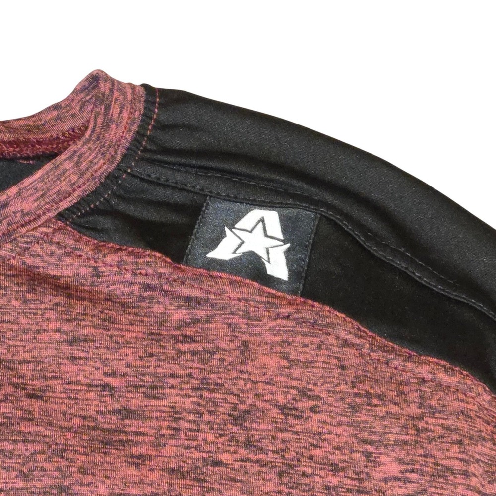 Anthem Athletics Hyperflex Fitted Cross Training Shirt Size S